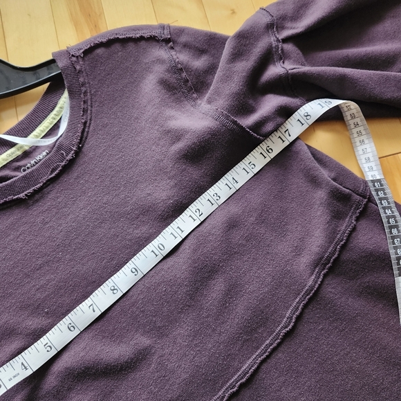 Calvin Klein top - Picture 10 of 11